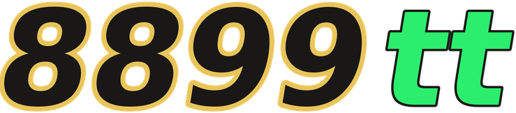 8899tt logo